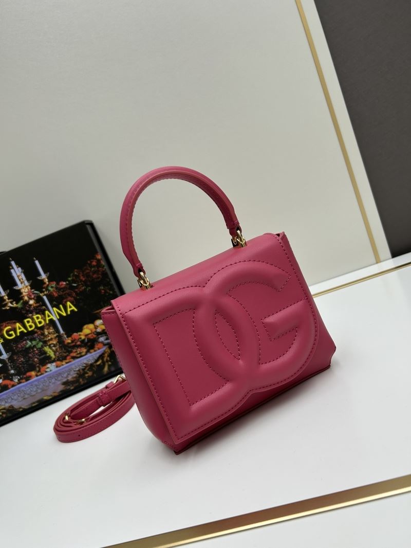 Dolce Gabbana Satchel Bags